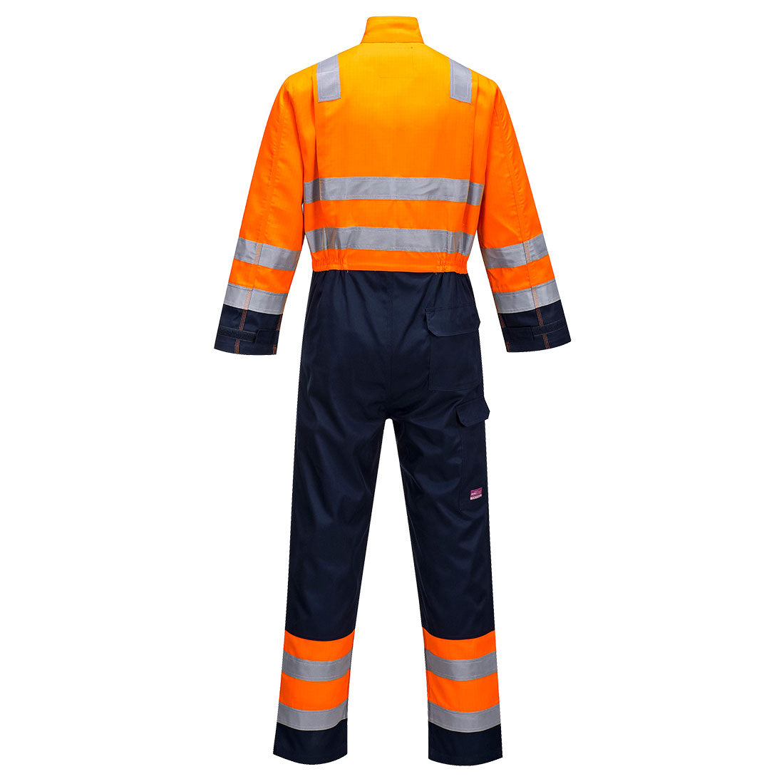 Modaflame Work HVO Multi-Norm Coverall MV29