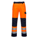 MV36 Multi-Norm FR Work Trousers - Modaflame HVO PPE