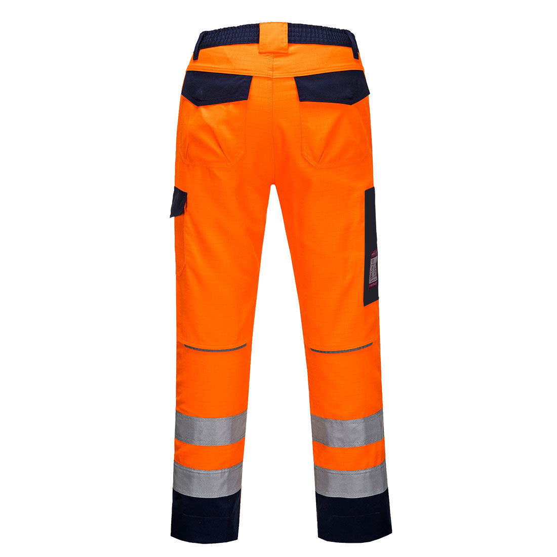 MV36 Multi-Norm FR Work Trousers - Modaflame HVO PPE