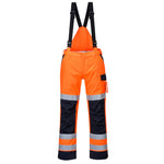 Modaflame Rain+ Hi-Vis Multi-Norm FR Trousers MV71