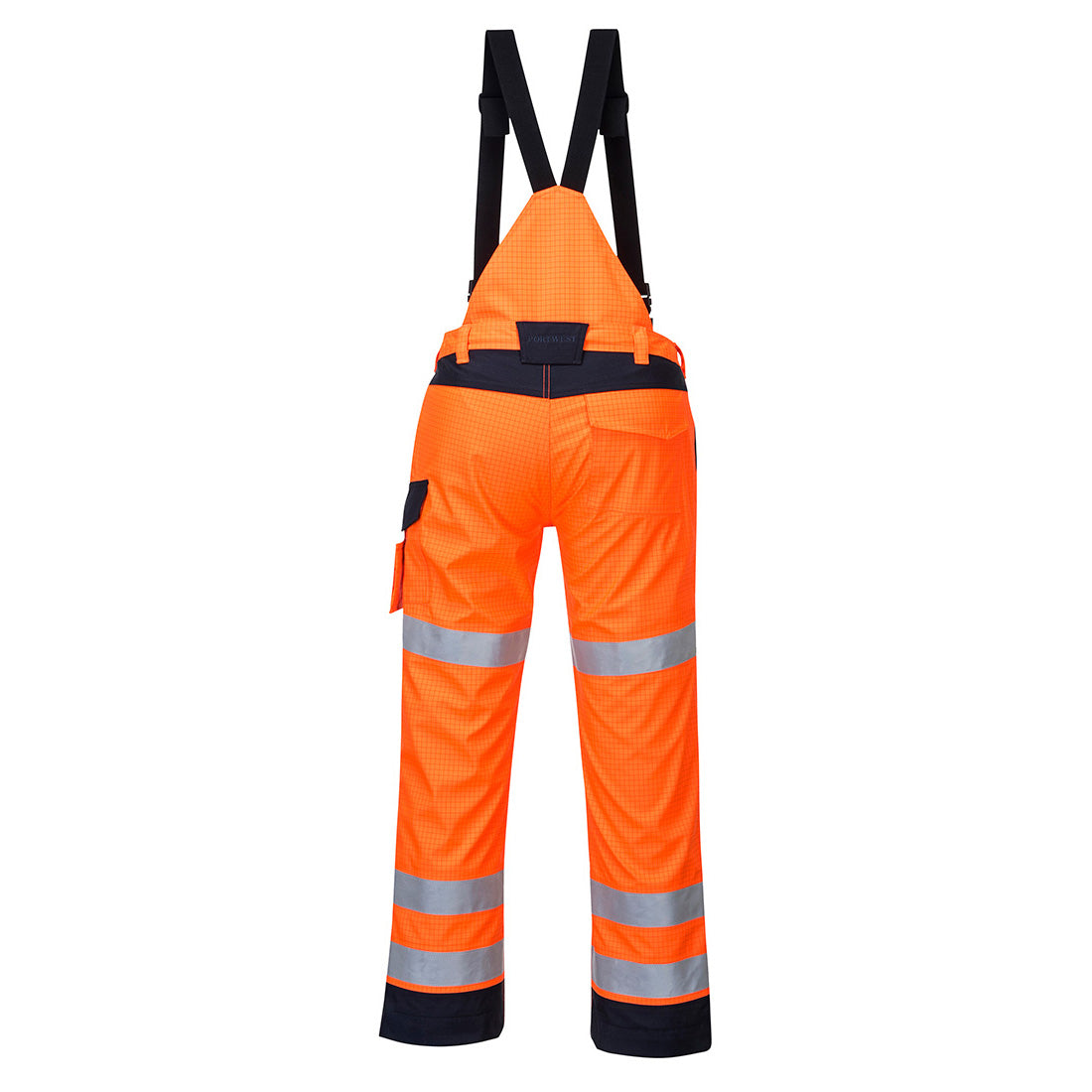 Modaflame Rain+ Hi-Vis Multi-Norm FR Trousers MV71