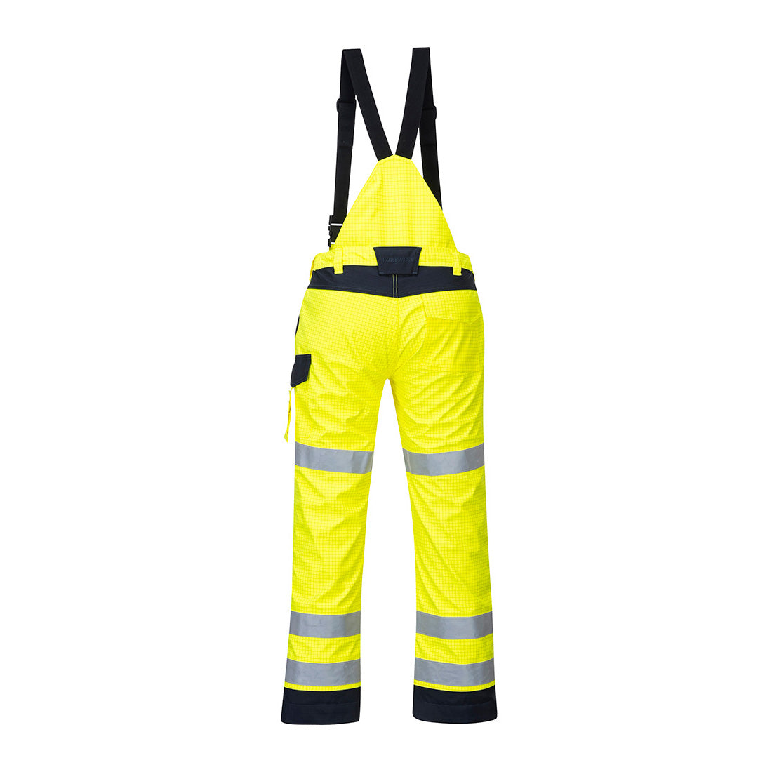 Modaflame Rain+ Hi-Vis Multi-Norm FR Trousers MV71