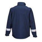 Modaflame Softshell FR Jacket MV73