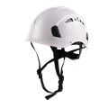 Working at Height Helmet - EN 12492 Peakmaster Safety