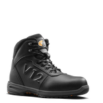 V2170 Hyrax Black Safety Hiker Boots – Lightweight, Metal-Free & ESD Safe
