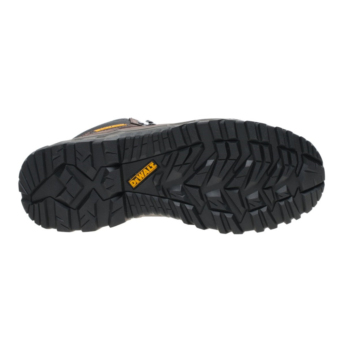 DeWalt Murray Waterproof Hiker Work Boot – Steel Toe & Midsole, PU/Rubber Outsole, Wide Fit