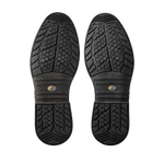 The Negotiator S3 Safety Brogue Shoe – Vegan-Friendly, ESD Safe & Slip Resistant