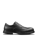 The Negotiator S3 Safety Brogue Shoe – Vegan-Friendly, ESD Safe & Slip Resistant