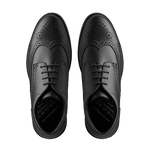 The Negotiator S3 Safety Brogue Shoe – Vegan-Friendly, ESD Safe & Slip Resistant