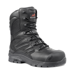 Rock Fall RF4500 Titanium Zip Side Waterproof Safety Work Boots S3