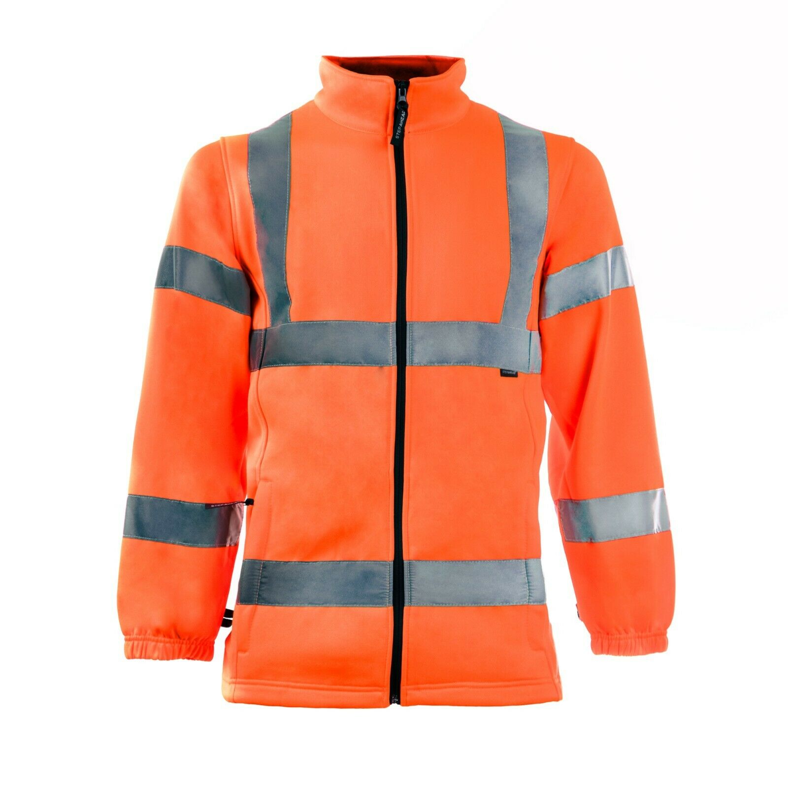 Premium High Visibility Fleece EN ISO 20471 Class Safety