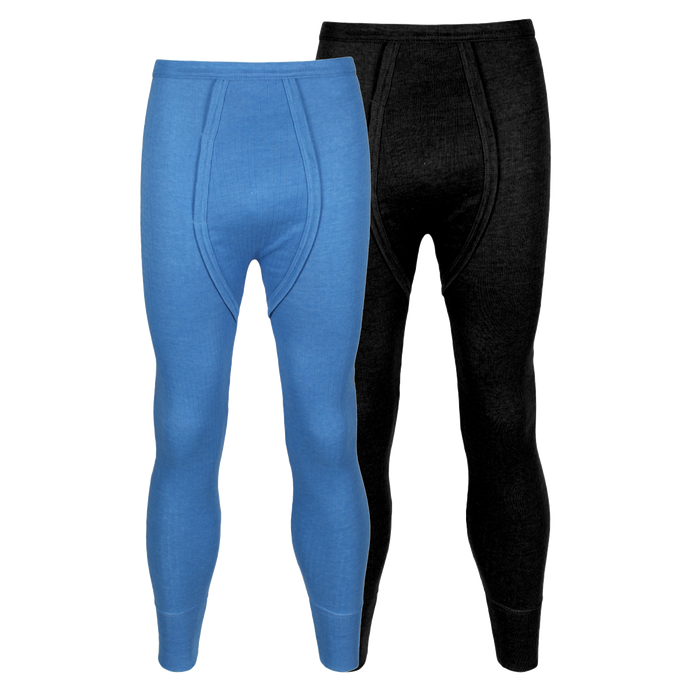 Acrylic Thermal Long Johns Base Layer for Cold Environments — GHC (UK