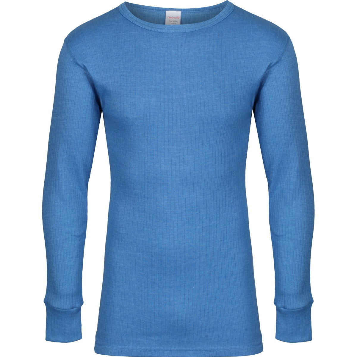 Acrylic Thermal Long Sleeved Vest