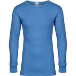 Acrylic Thermal Long Sleeved Vest