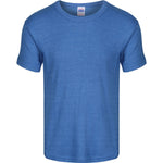 Acrylic Thermal Short Sleeved Vest