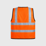 Orange-1 - GHC (UK) LTD T/A Safety Plus 
