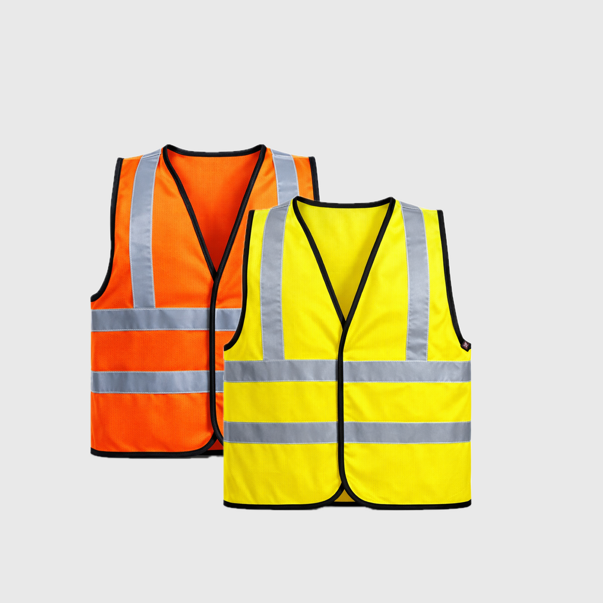 Orange-4 - GHC (UK) LTD T/A Safety Plus 