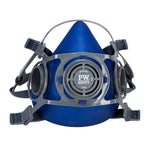 Auckland Half Mask P410 Reusable Respirator