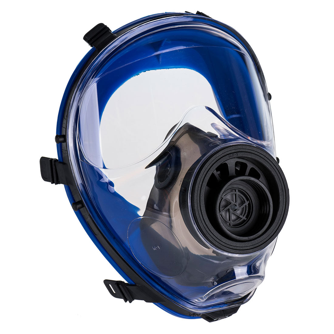 Helsinki Full Face Mask P516 - Universal DIN Thread