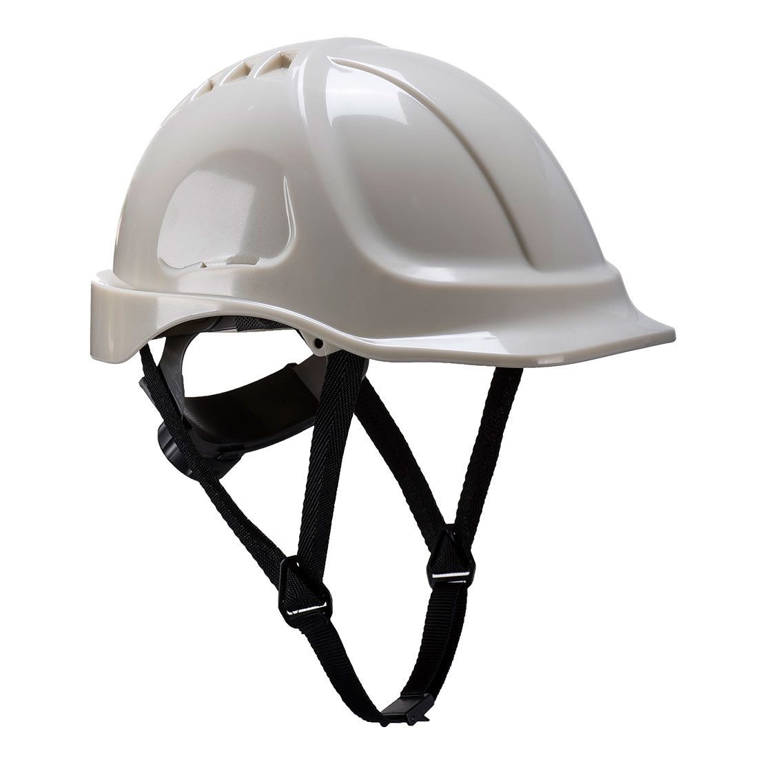 Glow in the Dark Safety Helmet - PG54 Endurance Helmet