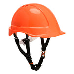 Vented Safety Helmet - PH55 Endurance Slip Ratchet