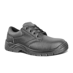 PM102 Omaha Safety Shoes – Steel Toe, Anti-Penetration Midsole, Slip Resistant, S3 FO SR, Lightweight, Durable