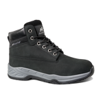 PM36 Jupiter Safety Boots – Steel Toe, Anti-Penetration Midsole, Waterproof, Slip Resistant, S3 HRO FO SR, Lightweight, Durable