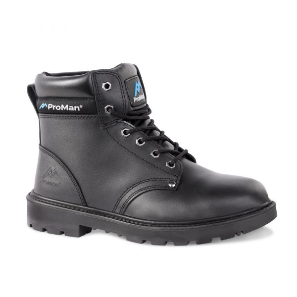 ProMan PM4002 Jackson Safety Boot S3 - Available in Size 14, 15 & 16