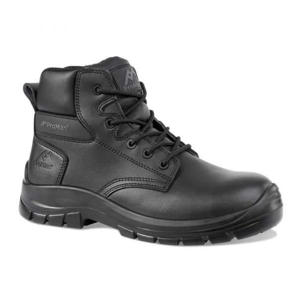 ProMan PM4003 Georgia Waterproof Safety Boot S3 - 100% Metal Free