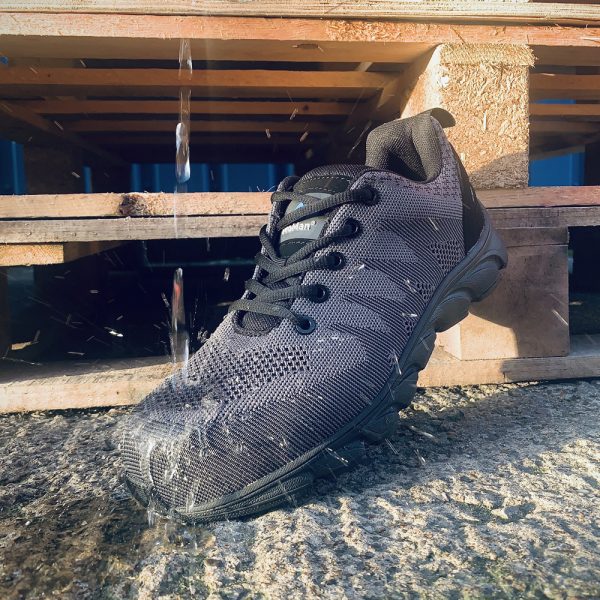 ProMan PM4050 Atlanta Safety Trainer S3