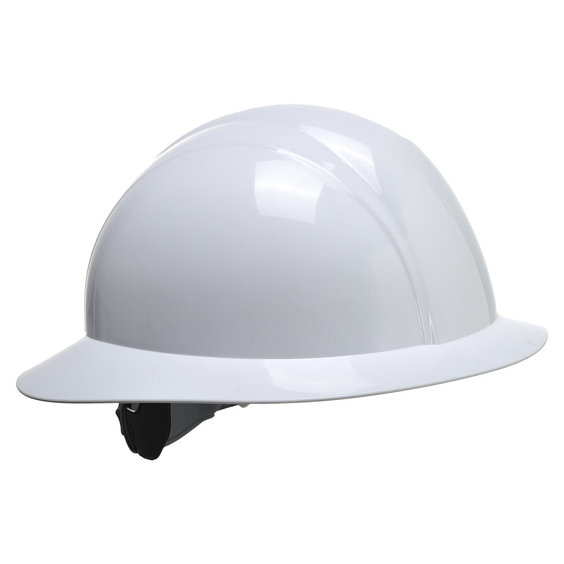 Full Brim Safety Helmet - PS52 Future Hard Hat
