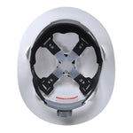 Full Brim Safety Helmet - PS52 Future Hard Hat