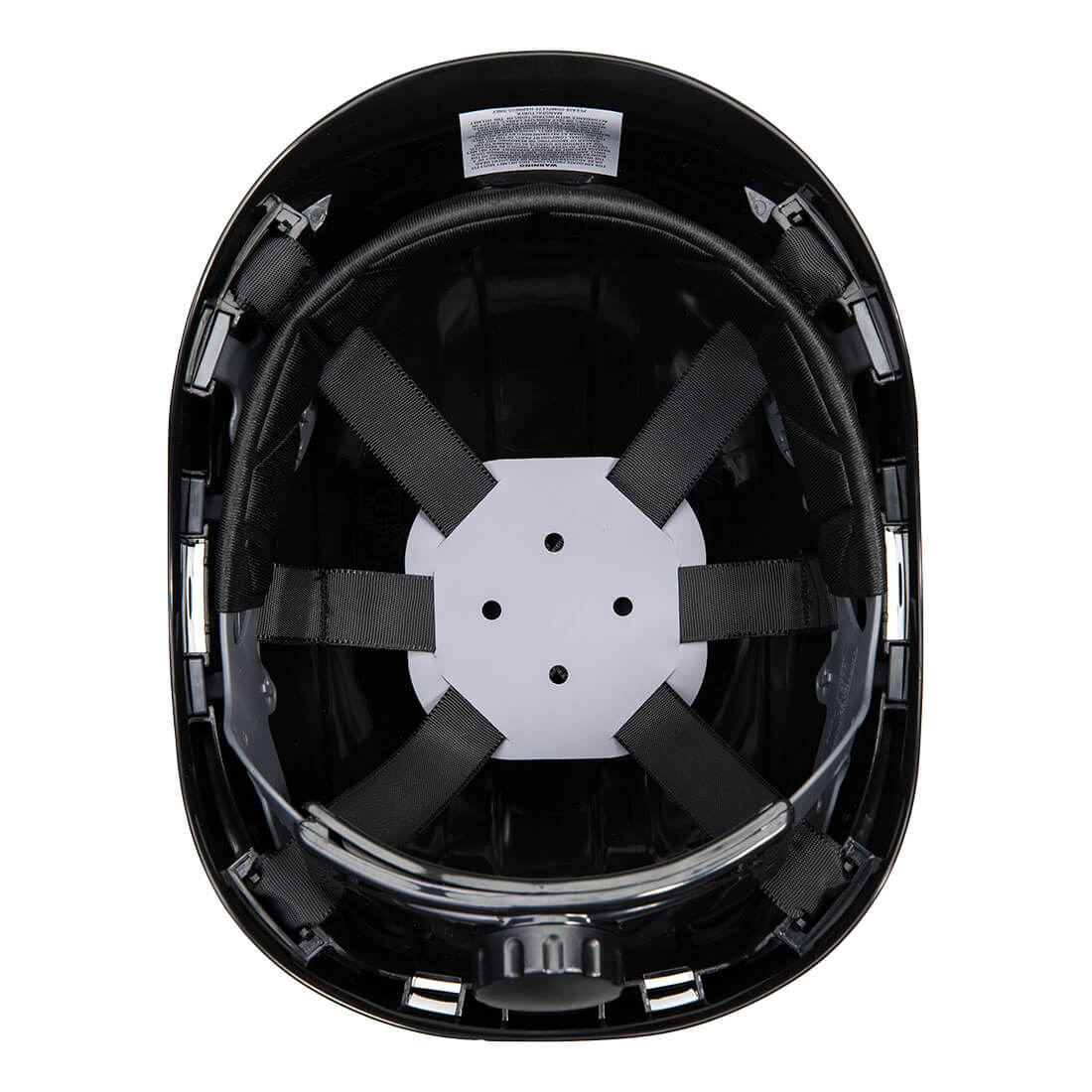 Height Safety Helmet - PS53 Endurance Work Helmet