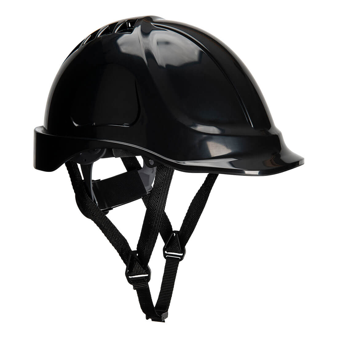 Vented Safety Helmet - PS55 Endurance Hard Hat