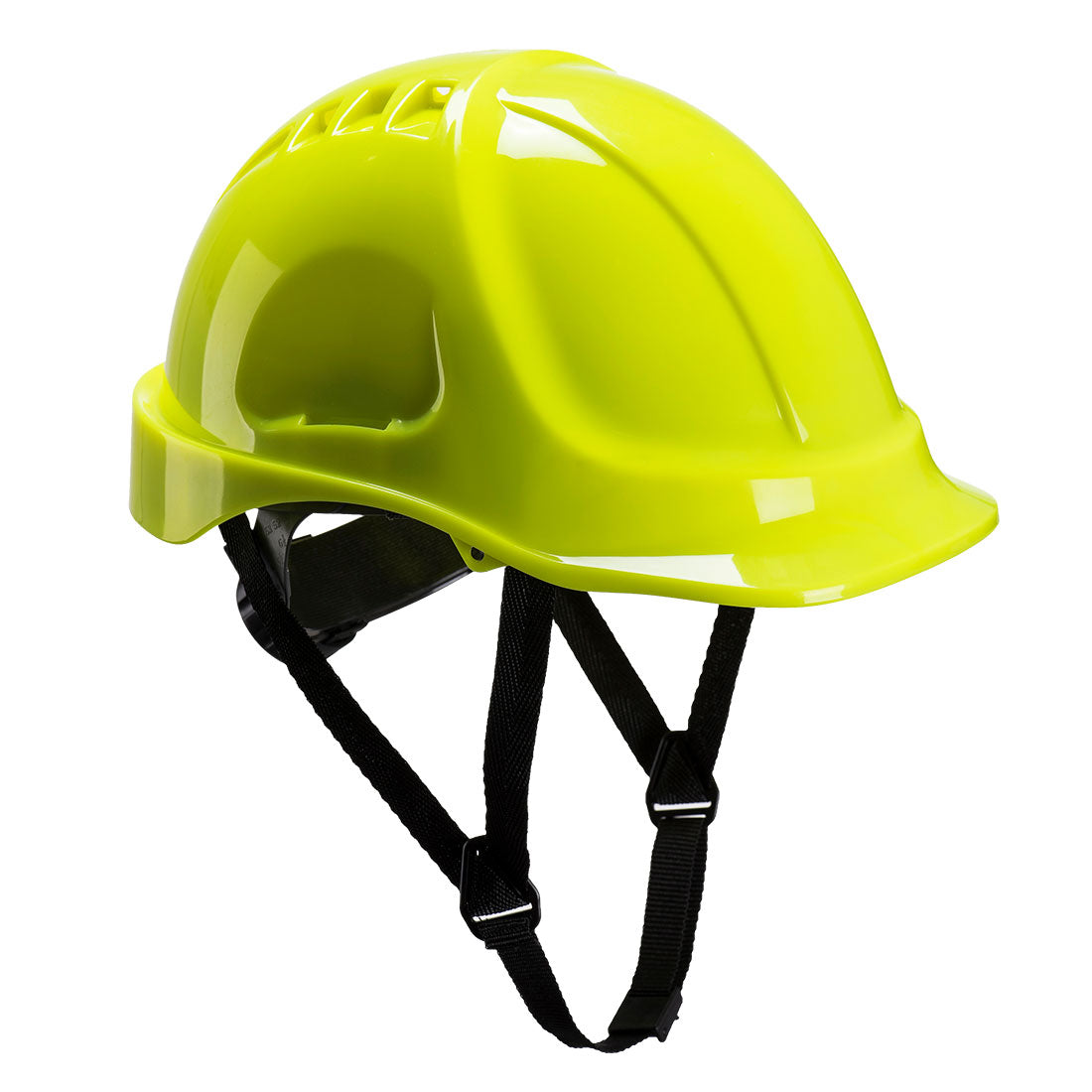 Vented Safety Helmet - PS55 Endurance Hard Hat