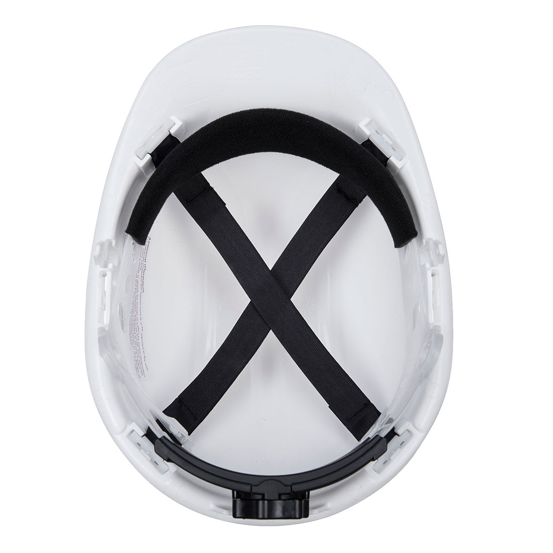 Electrical Safety Helmet - PS57 Wheel Ratchet Hard Hat