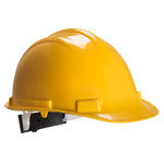 Electrical Safety Helmet - PS57 Wheel Ratchet Hard Hat