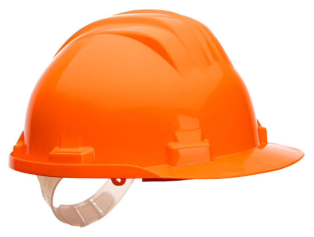Electrical Safety Helmet - PS61 Work Safe Hard Hat