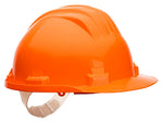 Electrical Safety Helmet - PS61 Work Safe Hard Hat