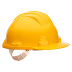 Electrical Safety Helmet - PS61 Work Safe Hard Hat