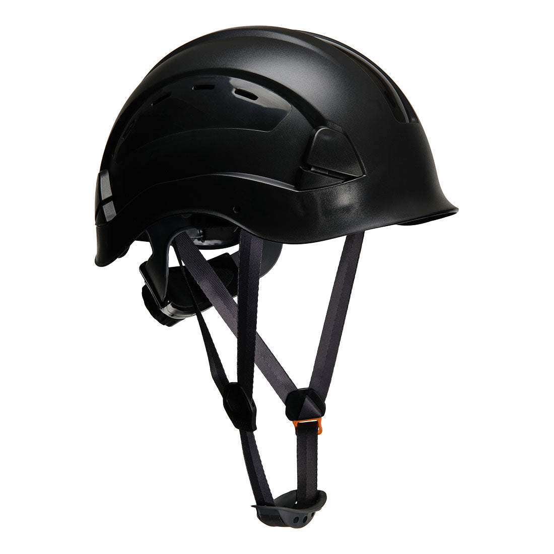 Vented Height Safety Helmet - PS63 Work at Height