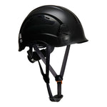 Vented Height Safety Helmet - PS63 Work at Height