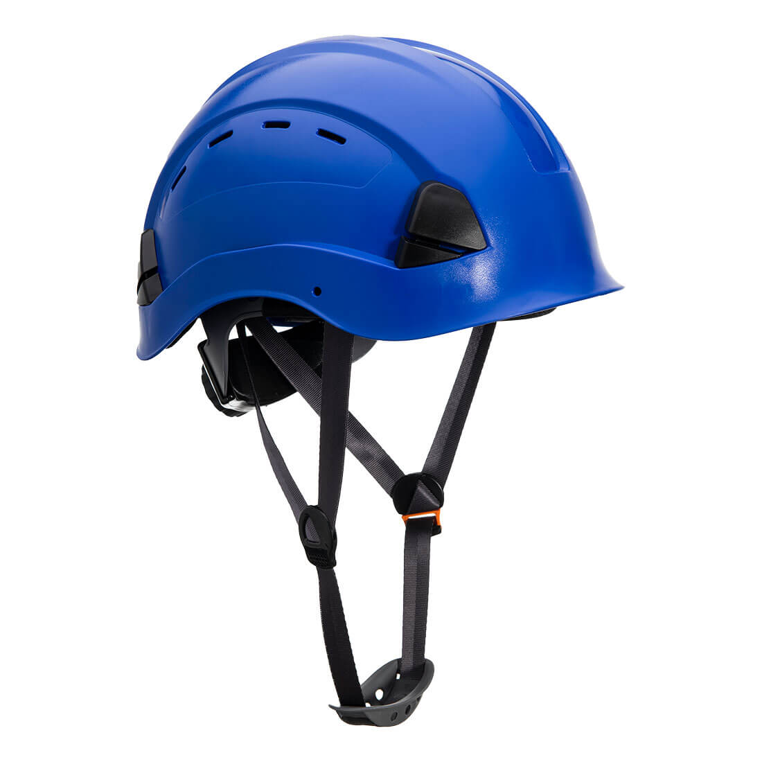 Vented Height Safety Helmet - PS63 Work at Height