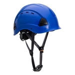 Vented Height Safety Helmet - PS63 Work at Height