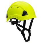 Mountaineer Safety Helmet - PS73 Height Endurance