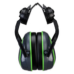 Helmet Ear Defenders Clip-On - PW03 HV Extreme SNR 23dB