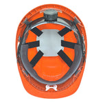 Safety Helmet with Visor - PW54 Endurance Plus