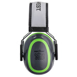 Low Noise Ear Defenders - PW72 HV Extreme Hearing Protection
