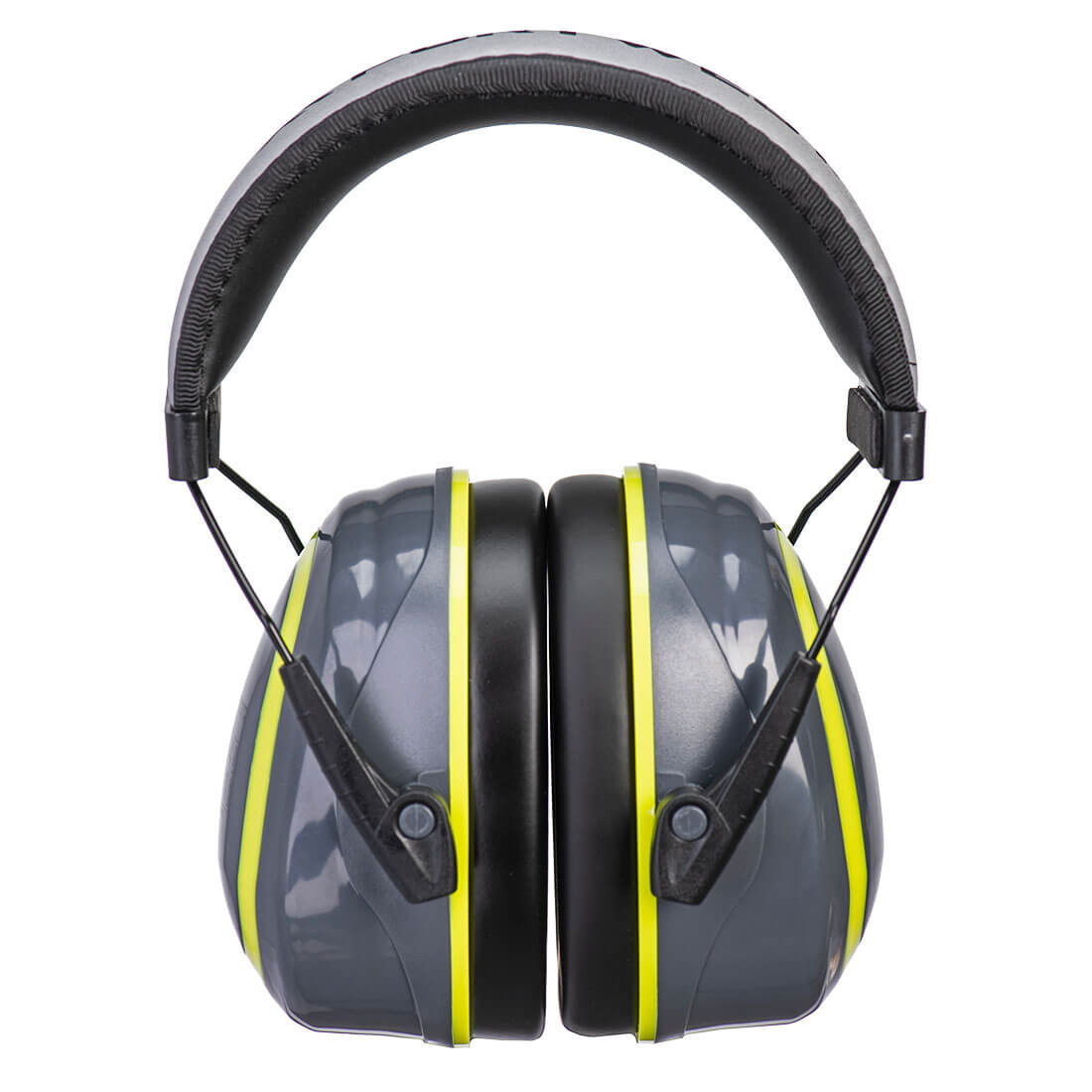 Medium Noise Ear Defenders - PW73 HV Extreme Protection