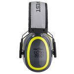 Medium Noise Ear Defenders - PW73 HV Extreme Protection